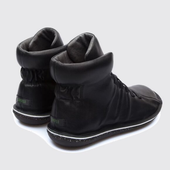 Camper Beetle ankle boots SZ 37 - Picture 4 of 15